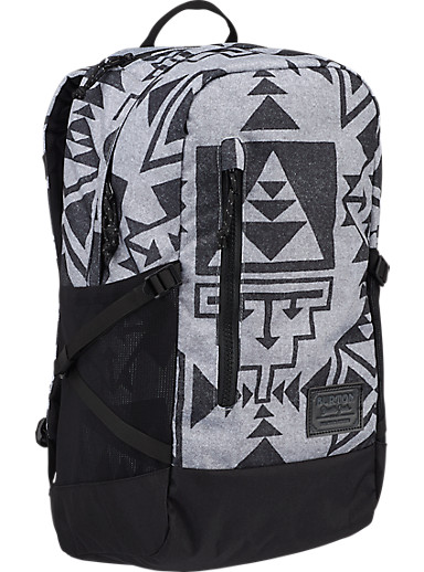 Monochrome Backpack