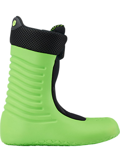 Neon Snow Boot