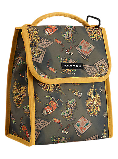 Trail Lunch Bag